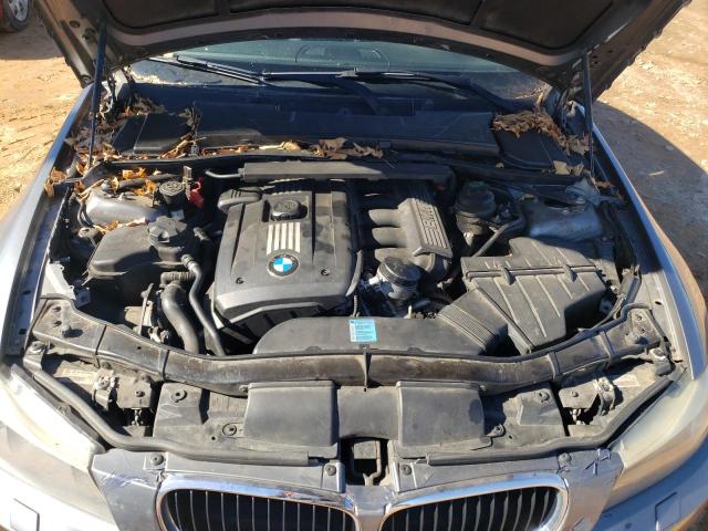 Photo 11 from auction – 2011 BMW 328 I SULE with VIN WBAPH5G54BNM78639