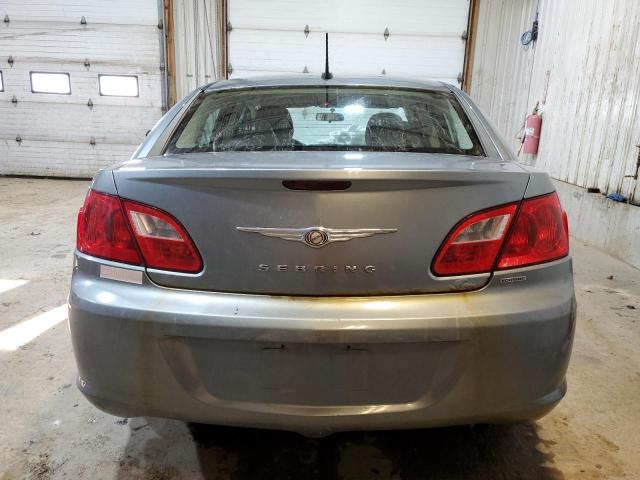 Photo 6 from auction – 2010 CHRYSLER SEBRING TO with VIN 1C3CC4FB8AN192684