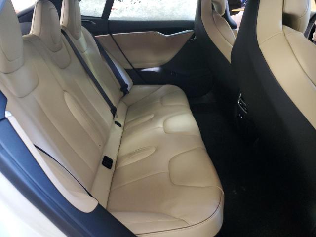 Photo 10 from auction – 2017 TESLA MODEL S with VIN 5YJSA1E27HF181892