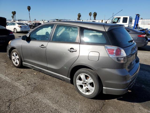Photo 2 from auction – 2007 TOYOTA COROLLA MA with VIN 2T1KR32E37C628370
