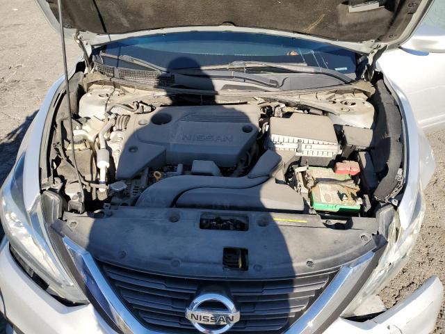 Photo 11 from auction – 2016 NISSAN ALTIMA 2.5 with VIN 1N4AL3AP6GN384765