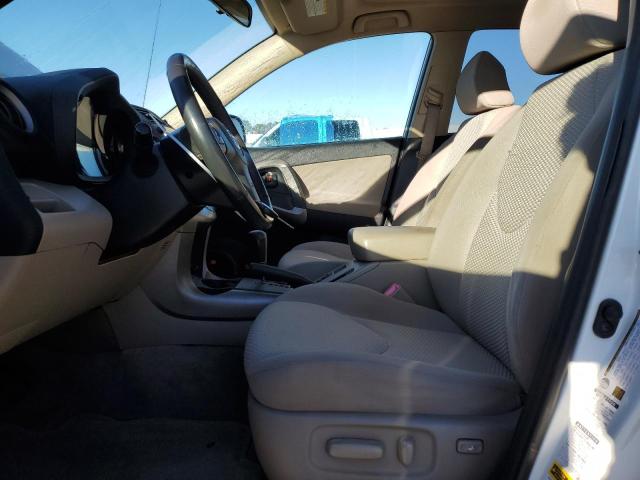 Photo 7 from auction – 2008 TOYOTA RAV4 LIMIT with VIN JTMBK31V685065724