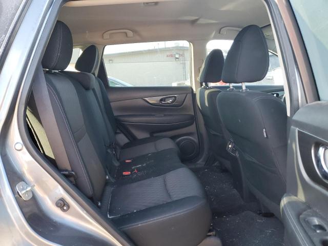 Photo 11 from auction – 2017 NISSAN ROGUE S with VIN KNMAT2MV9HP518740