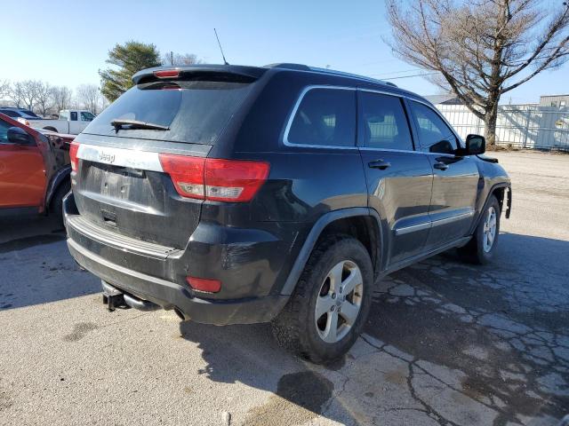 Photo 3 from auction – 2011 JEEP GRAND CHER with VIN 1J4RR4GT2BC525836
