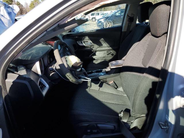 Фото 7 с аукциона – 2013 CHEVROLET EQUINOX LS с VIN 2GNFLCEK5D6375495