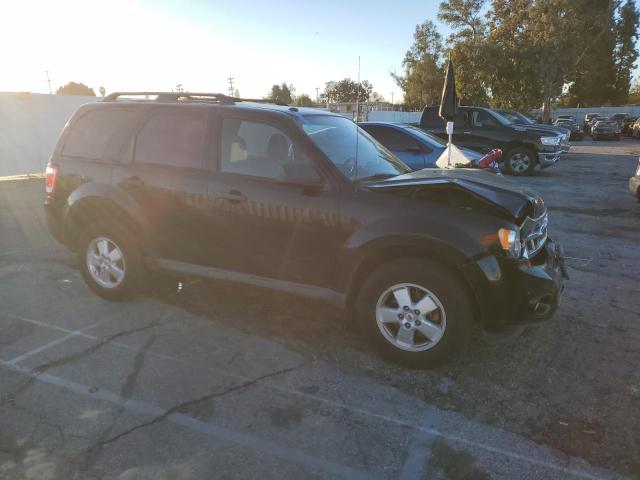 Photo 4 from auction – 2012 FORD ESCAPE XLT with VIN 1FMCU9DGXCKA16904