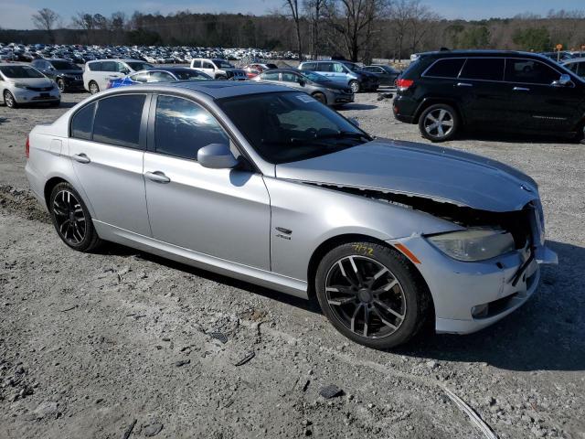 Фото 4 с аукциона – 2011 BMW 328 XI с VIN WBAPK7C5XBF087766