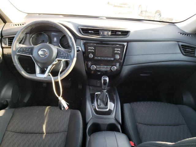 Photo 8 from auction – 2017 NISSAN ROGUE SV with VIN 5N1AT2MN1HC732852