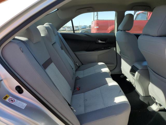 Photo 10 from auction – 2014 TOYOTA CAMRY L with VIN 4T4BF1FK0ER440954