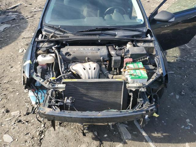 Photo 11 from auction – 2007 TOYOTA SCION TC with VIN JTKDE177870215026