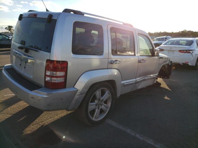 Photo 3 from auction – 2011 JEEP LIBERTY SP with VIN 1J4PN2GK2BW588271