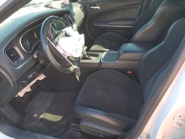 Photo 7 from auction – 2018 DODGE CHARGER R/ with VIN 2C3CDXGJXJH319237