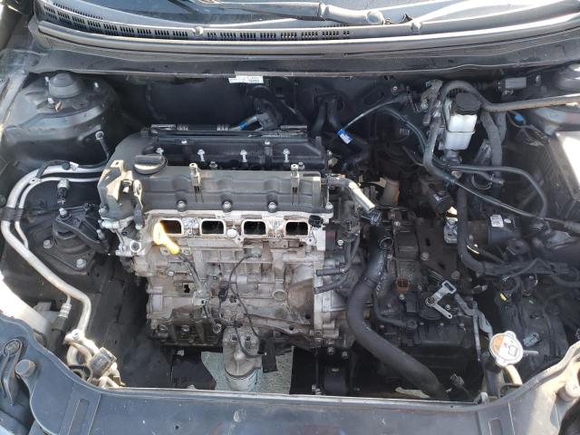 Photo 11 from auction – 2013 KIA FORTE EX with VIN KNAFU4A27D5699722