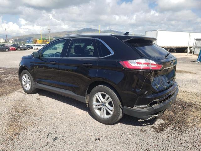 Photo 2 from auction – 2020 FORD EDGE SEL with VIN 2FMPK3J91LBA44272