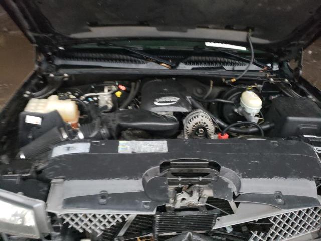 Photo 11 from auction – 2005 CHEVROLET SILVERADO with VIN 2GCEC13T351212329