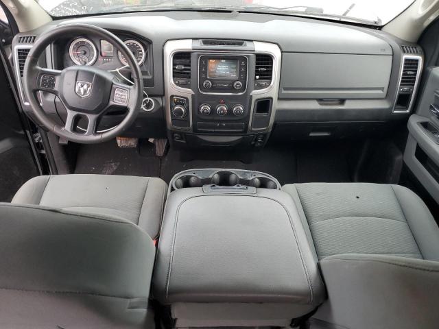 Photo 8 from auction – 2019 RAM 1500 CLASS with VIN 1C6RR6TT7KS572199