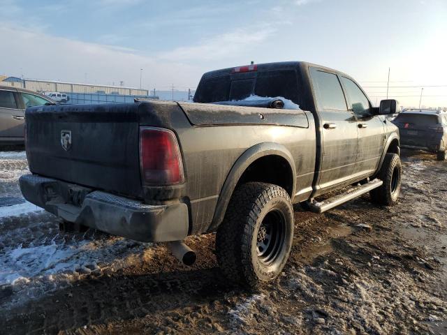 Photo 3 from auction – 2015 RAM 3500 LARAM with VIN 3C63R3EL3FG550893