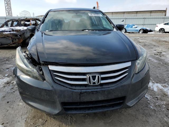 Photo 5 from auction – 2011 HONDA ACCORD se with VIN 1HGCP2F64BA137439