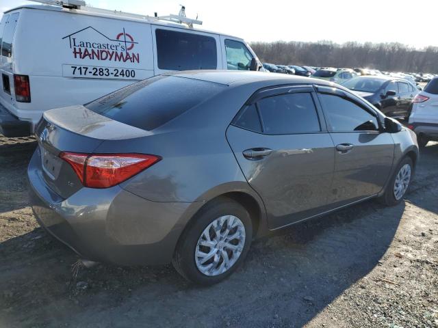 Photo 3 from auction – 2018 TOYOTA COROLLA L with VIN 2T1BURHE3JC001216