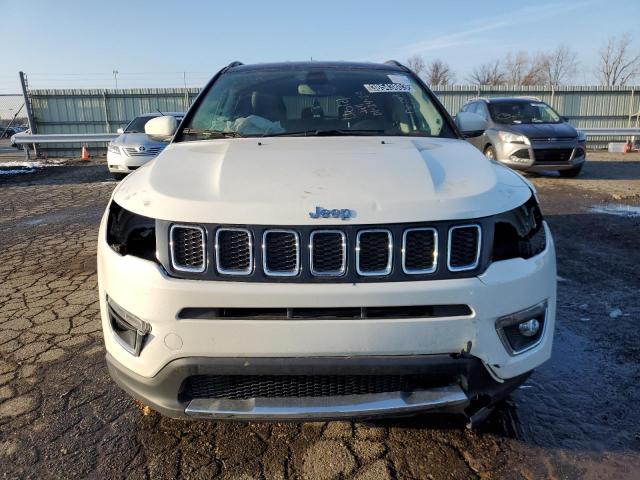 Photo 5 from auction – 2019 JEEP COMPASS LI with VIN 3C4NJDCB8KT689816