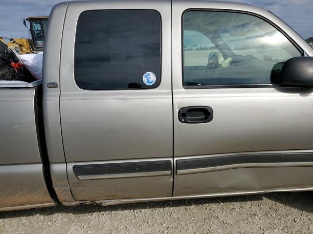 Photo 10 from auction – 2003 CHEVROLET SILVERADO with VIN 2GCEC19V331311402