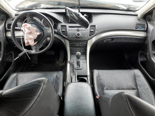 Photo 8 from auction – 2009 ACURA TSX with VIN JH4CU26689C012867