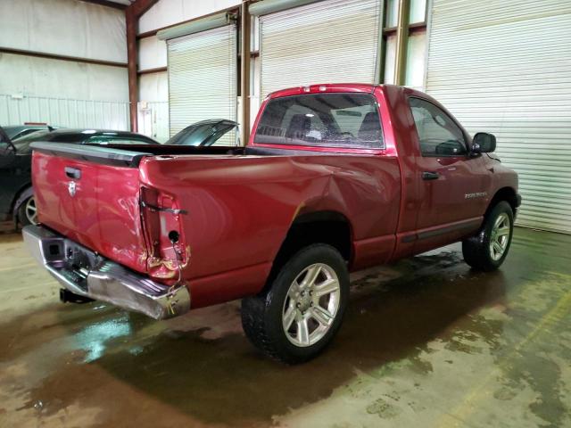 Photo 3 from auction – 2007 DODGE RAM 1500 S with VIN 1D7HA16K47J561486