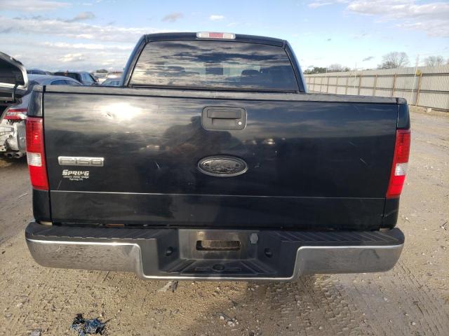 Photo 6 from auction – 2006 FORD F150 SUPER with VIN 1FTRW12W16KD39182