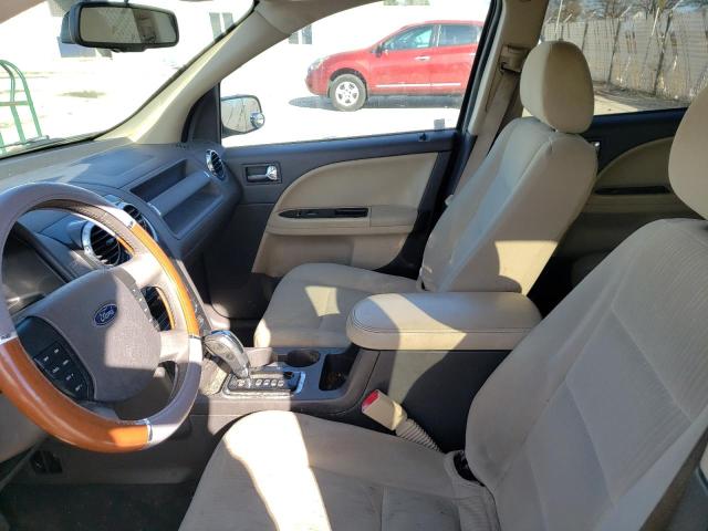 Photo 7 from auction – 2008 FORD TAURUS X S with VIN 1FMDK02W78GA20855