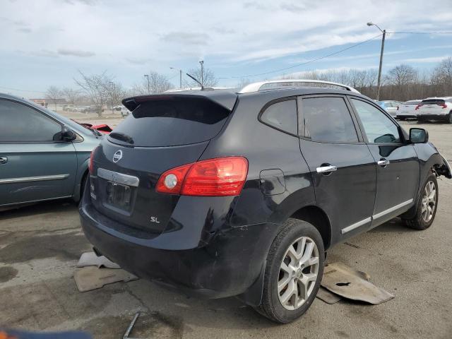 Photo 3 from auction – 2012 NISSAN ROGUE S with VIN JN8AS5MT0CW294568