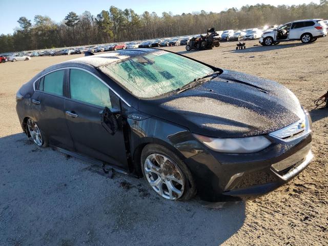 Photo 4 from auction – 2017 CHEVROLET VOLT PREMI with VIN 1G1RB6S58HU138010