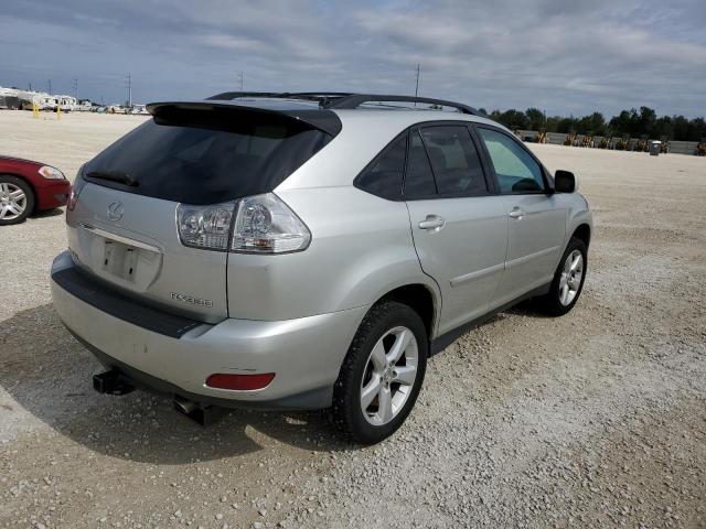 Photo 3 from auction – 2005 LEXUS RX 330 with VIN 2T2HA31U05C057102