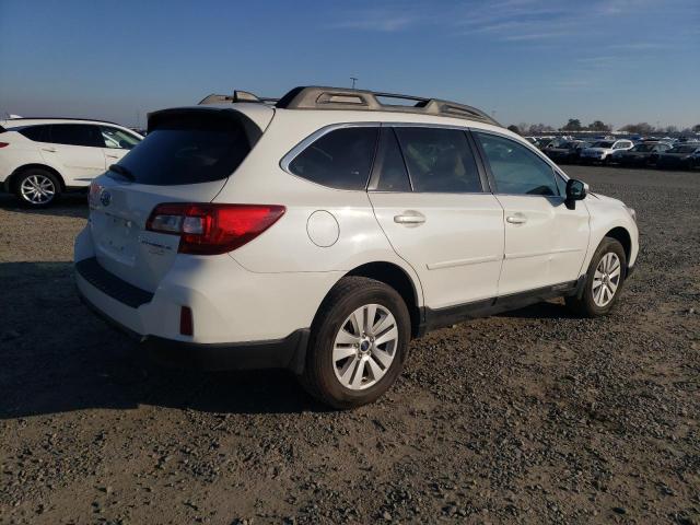 Снимка 3 от търг – 2017 SUBARU OUTBACK 2. с VIN 4S4BSAFCXH3322998