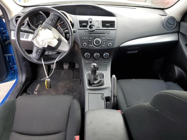 Photo 8 from auction – 2012 MAZDA 3 S with VIN JM1BL1L90C1695420