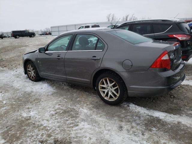 Photo 2 from auction – 2011 FORD FUSION SEL with VIN 3FAHP0JA2BR250810