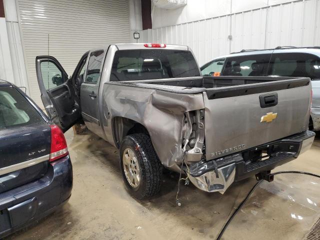 صورة رقم 2 من المزاد - 2012 CHEVROLET silverado مع VIN 3GCPCSE07CG206927