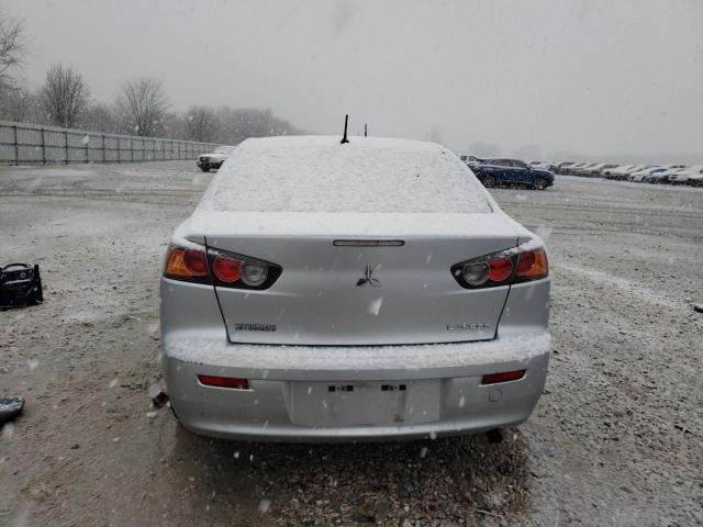 Photo 6 from auction – 2014 MITSUBISHI LANCER ES/ with VIN JA32U2FU8EU014293