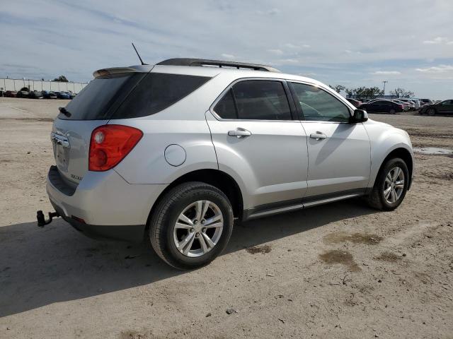 Photo 3 from auction – 2013 CHEVROLET EQUINOX LT with VIN 2GNALDEK3D1136847