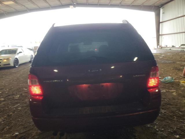 Photo 6 from auction – 2006 FORD FREESTYLE with VIN 1FMDK03196GA17732