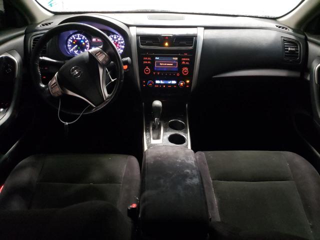 Photo 8 from auction – 2013 NISSAN ALTIMA 2.5 with VIN 1N4AL3AP3DN419578
