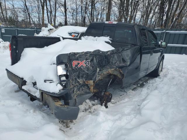 Photo 3 from auction – 2006 FORD F150 with VIN 1FTPX14536NA56628