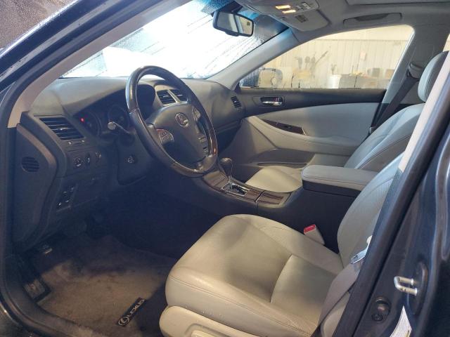 Photo 7 from auction – 2010 LEXUS ES 350 with VIN JTHBK1EG7A2355783