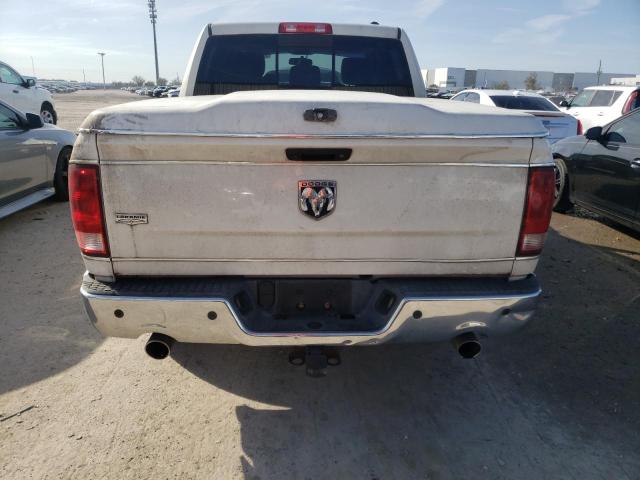 Photo 6 from auction – 2009 DODGE RAM 1500 with VIN 1D3HB13T49S783096