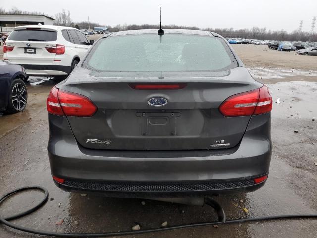 Photo 6 from auction – 2016 FORD FOCUS SE with VIN 1FADP3F25GL402148