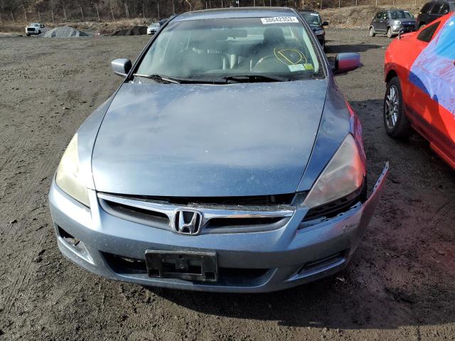 Photo 5 from auction – 2007 HONDA ACCORD with VIN 1HGCM665X7A035691