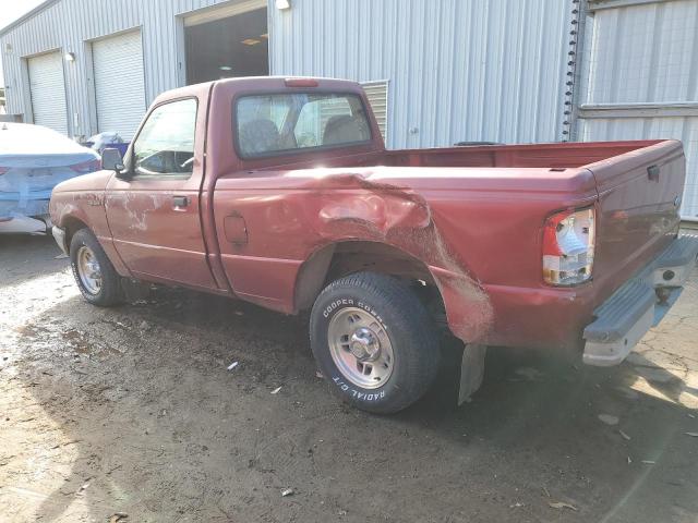 Photo 2 from auction – 1997 FORD RANGER with VIN 1FTCR10A3VTA54514