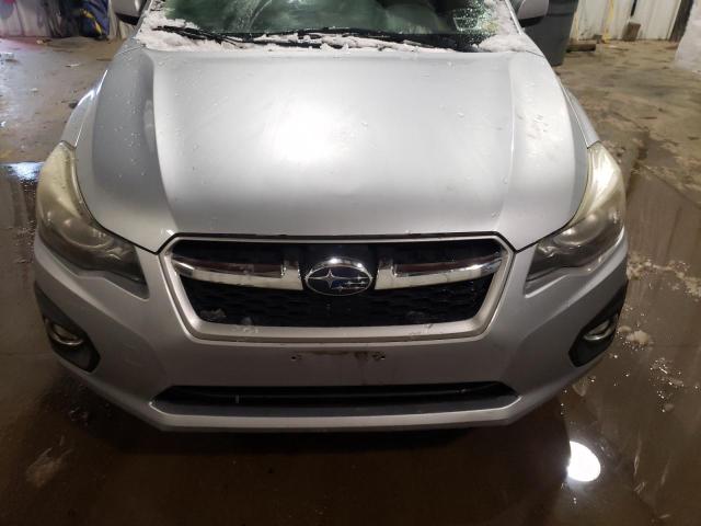 Photo 11 from auction – 2012 SUBARU IMPREZA LI with VIN JF1GJAG69CH031075