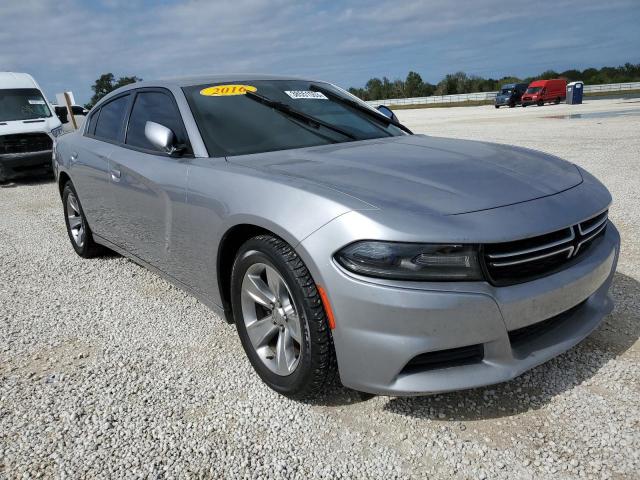 Photo 4 from auction – 2016 DODGE CHARGER SE with VIN 2C3CDXBG7GH146748