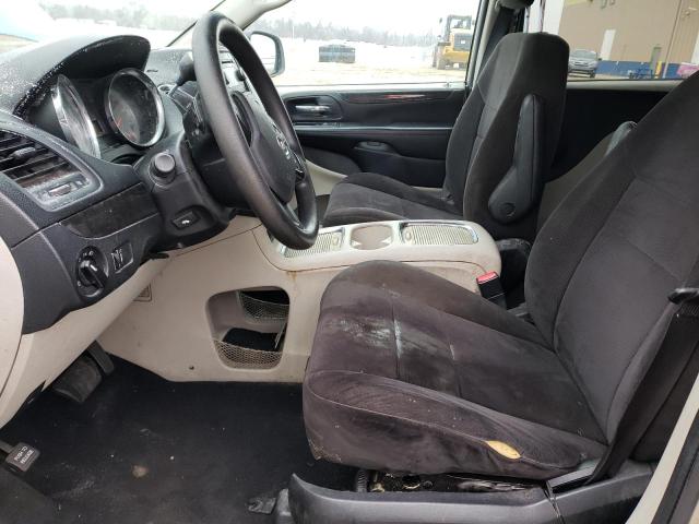 Photo 7 from auction – 2014 DODGE GRAND CARA with VIN 2C4RDGCG9ER128005