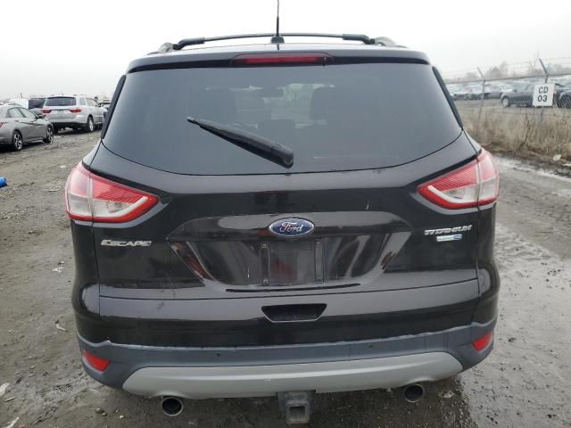 Photo 6 from auction – 2013 FORD ESCAPE TIT with VIN 1FMCU9J94DUB23989